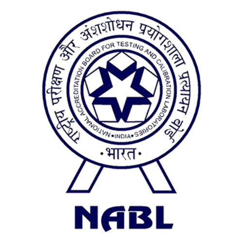 NABL Certified