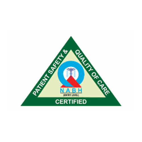 NABH Accredited Lab ISO 15189:2012